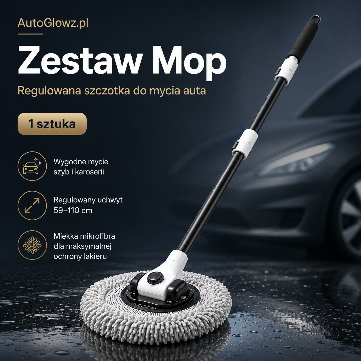 GlowWash Pro
