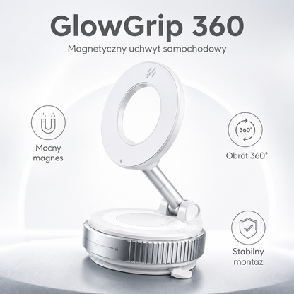 GlowGrip 360
