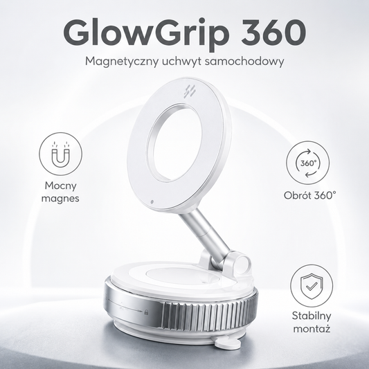 GlowGrip 360