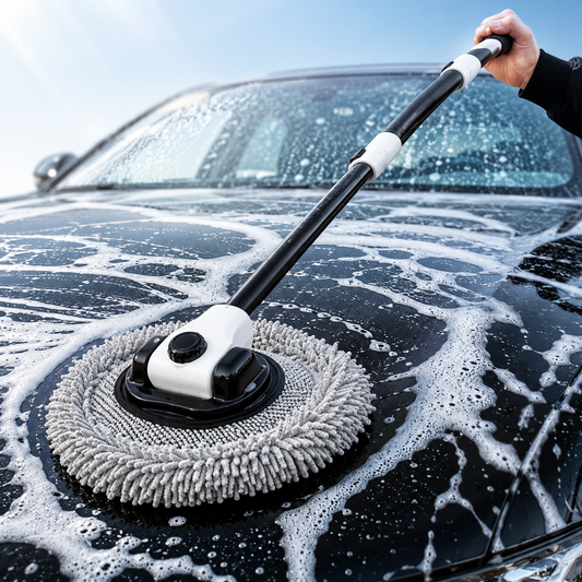 GlowWash Pro
