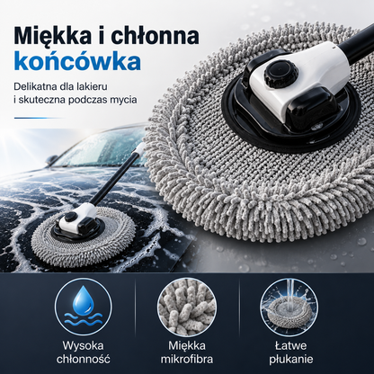 GlowWash Pro