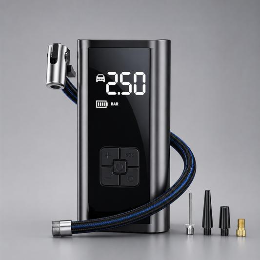GlowPump Pro 150PSI