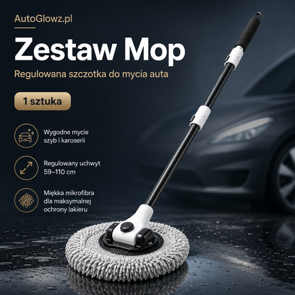 GlowWash Pro