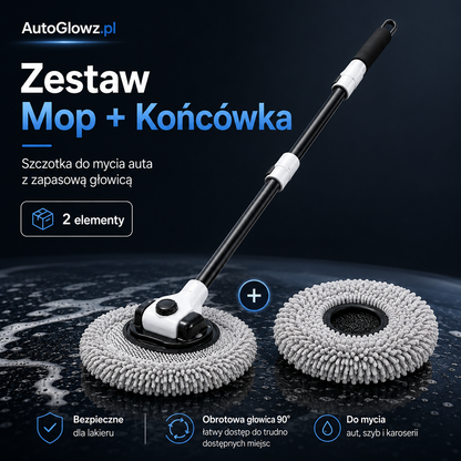 GlowWash Pro